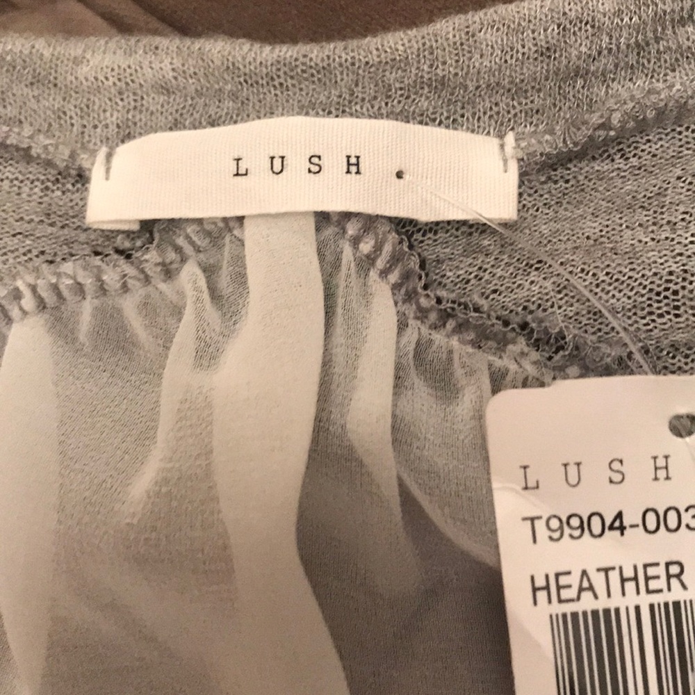 Lush - Picture 2 of 3
